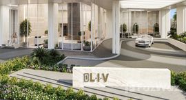 Available Units at LIV Residence