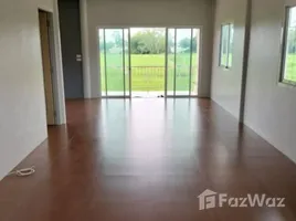 3 Schlafzimmer Haus zu verkaufen in Mueang Nakhon Nayok, Nakhon Nayok, Phrommani, Mueang Nakhon Nayok, Nakhon Nayok, Thailand