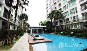 1 Bedroom Condo for sale in Bang Khen, Nonthaburi The Key Prachachuen