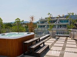 3 Bedroom Penthouse for sale at Serenity Resort & Residences, Rawai, Phuket Town, Phuket