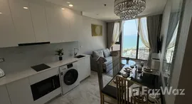 ยูนิตที่เหลืออยู่ในโครงการ โคปาคาบาน่า บีช จอมเทียน