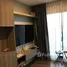 2 chambre Condominium à louer à , Khlong Thanon