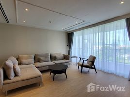 3 chambre Appartement à louer à , Thung Mahamek, Sathon