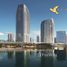 1 Habitación Apartamento en venta en Address Harbour Point, Dubai Creek Harbour (The Lagoons)