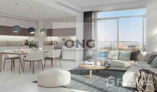 1 Schlafzimmer Appartement zu verkaufen in EMAAR Beachfront, Dubai Marina Vista