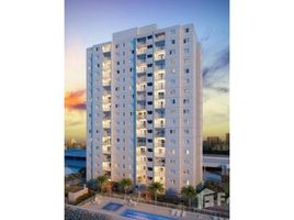 2 Quarto Apartamento for sale at Cidade Luiza, Jundiaí, Jundiaí