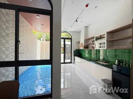 4 Habitación Casa en alquiler en Hoa Quy, Da Nang, Hoa Quy, Ngu Hanh Son, Da Nang, Vietnam