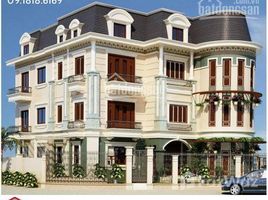 Estudio Villa en venta en Dich Vong, Cau Giay, Dich Vong