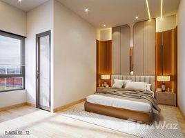 4 Schlafzimmer Villa zu vermieten in Thanh Khe Dong, Da Nang, Thanh Khe Dong