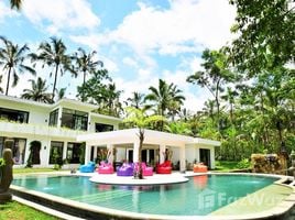 6 Bedroom Villa for sale in Tegallalang, Bali, Tegallalang, Gianyar