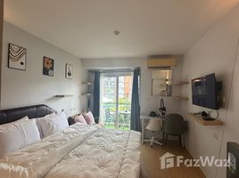 อพาร์ทเม้นท์ สตูดิโอ ให้เช่า ในโครงการ รีเพลย์ เรสซิเดนซ์ แอนด์ พูลวิลล่า, บ่อผุด