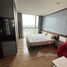 1 chambre Condominium à louer à , Phra Khanong Nuea, Watthana