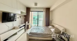 ยูนิตที่เหลืออยู่ในโครงการ The Lofts Ekkamai