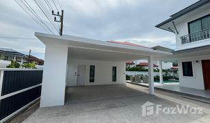 4 Bedrooms Villa for sale in Si Sunthon, Phuket Permsap Villa