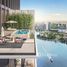 1 спален Квартира на продажу в Creek Waters, Creek Beach, Dubai Creek Harbour (The Lagoons), Дубай