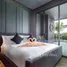 2 спален Кондо в аренду в Saturdays Residence, Раваи