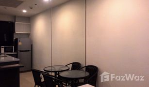 1 Bedroom Condo for sale in Phra Khanong, Bangkok Wyne Sukhumvit