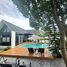 6 спален Дом в аренду в Risa House Pool Villa , Huai Yai, Паттайя