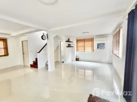 3 Schlafzimmer Villa zu vermieten im Supalai Garden Ville Chaeng Watthana - Lak Si, Don Mueang, Don Mueang, Bangkok