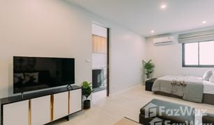 1 Schlafzimmer Wohnung zu verkaufen in Sakhu, Phuket VIP Great Hill Condominium