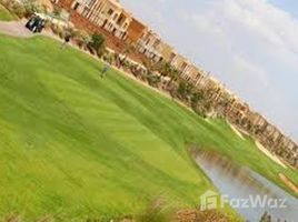 Allegria で売却中 4 ベッドルーム 別荘, Sheikh Zayed Compounds, シェイクザイードシティ, ギザ, エジプト