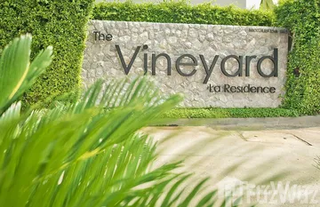 The Vineyard Phase 3 in 판, 파타야