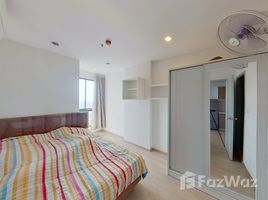 1 Bedroom Condo for rent at Ideo Sathorn - Thaphra, Bukkhalo