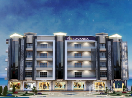 在Lavanda Beach Resort出售的1 卧室 住宅, Hurghada, Red Sea, 埃及