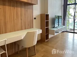 คอนโด 1 ห้องนอน ให้เช่า ในโครงการ ไซมิส เอ็กซ์คลูซีฟ สุขุมวิท 31, คลองเตยเหนือ