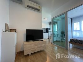 Studio Condominium à vendre à Aspire Rama 4., Phra Khanong
