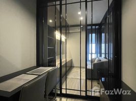1 Bedroom Condo for rent at Ideo Mobi Rangnam, Thanon Phaya Thai