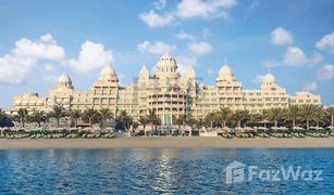 3 Bedrooms Penthouse for sale in The Crescent, Dubai Raffles The Palm