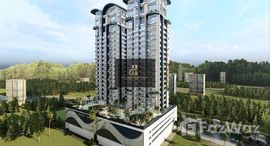 Available Units at Samana Waves 2