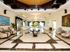 8 Bedroom Villa for sale at Emirates Hills Villas, Emirates Hills Villas