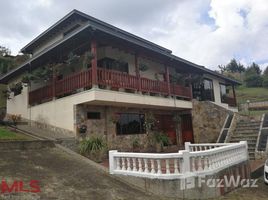 5 Habitaciones Casa en venta en , Antioquia FREEWAY 0K # 30, Guarne, Antioqu�a