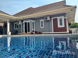 Baan Koon Suk で賃貸用の 3 ベッドルーム 一軒家, バンデア, サッタップ, チョン・ブリ, タイ