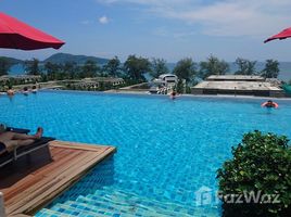 Studio Condo for sale in Patong, Phuket The Charm