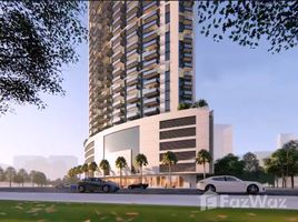 3 спален Квартира на продажу в Nobles Tower, Business Bay, Дубай