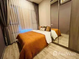 1 Bedroom Condo for rent at KnightsBridge Kaset - Society, Sena Nikhom, Chatuchak, Bangkok, Thailand