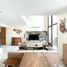 2 спален Квартира в аренду в Villa Asoke, Makkasan