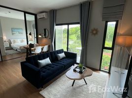 1 Bedroom Condo for sale at The Title V, Rawai, Phuket Town, Phuket