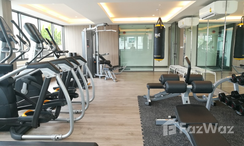 Photos 2 of the Communal Gym at Mayfair Place Sukhumvit 50