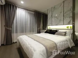 อพาร์ทเม้นท์ 1 ห้องนอน ให้เช่า ในโครงการ ไอดีโอ สุขุมวิท 93, บางจาก