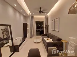 Estudio Departamento en alquiler en Sedona Parc, Cebu City, Cebu