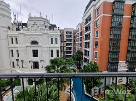 1 спален Квартира в аренду в Espana Condo Resort Pattaya, Nong Prue