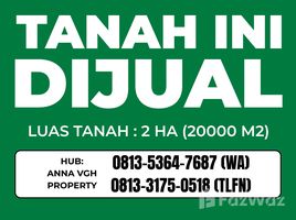  Tanah for sale in Ploso, East Jawa, Ploso, Jombang, East Jawa