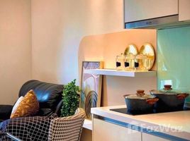 Studio Penthouse for rent at Medini, Padang Masirat, Langkawi