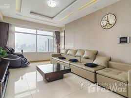 3 Bedrooms Apartment for rent in Ward 22, Ho Chi Minh City Saigon Pearl