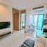 1 спален Кондо на продажу в The Riviera Ocean Drive, Nong Prue