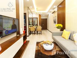 2 Bedrooms Condo for sale in Phuoc Long A, Ho Chi Minh City Him Lam Phu An